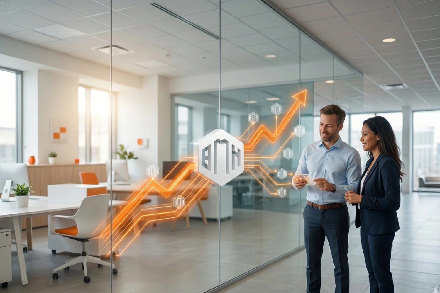 Mobile development workflow